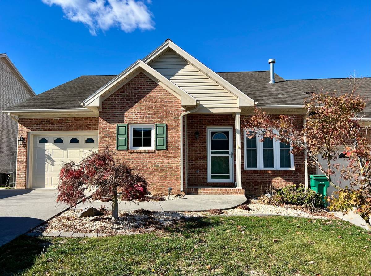 House for rent at 290 Ridgewood Ave, Broadway, VA 22815