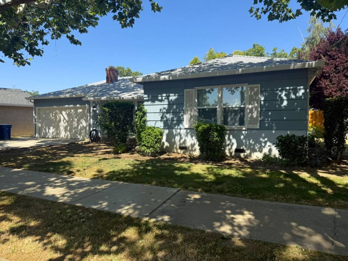 House for rent at 2451 6th Ave, Merced, CA 95340