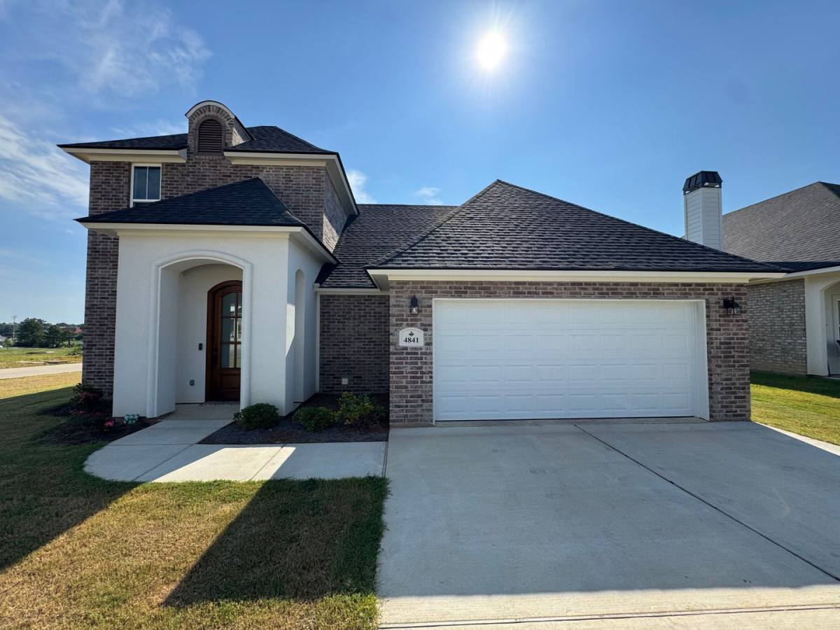 House for rent at 4841 Pin High Circle, Shreveport, LA 71107