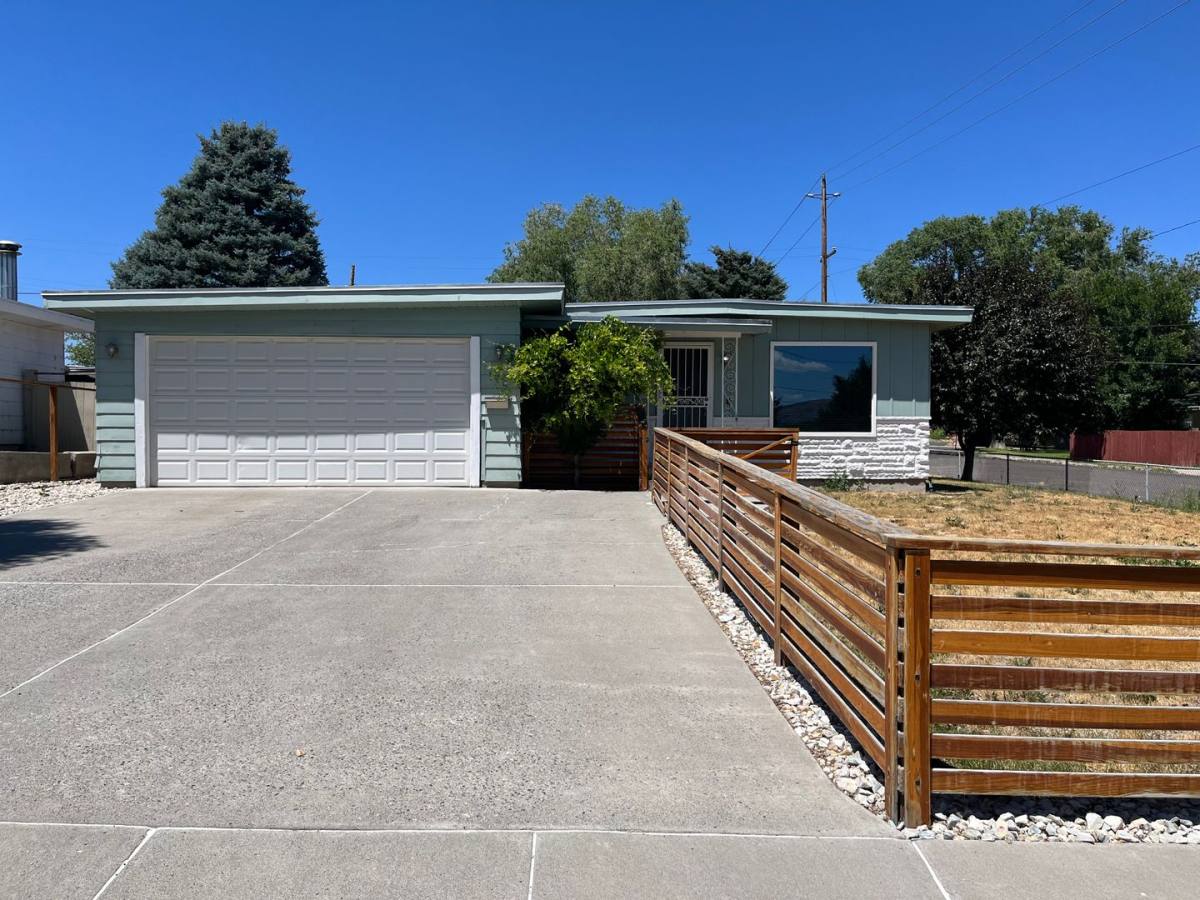 House for rent at 199 Walnut St, Elko, NV 89801