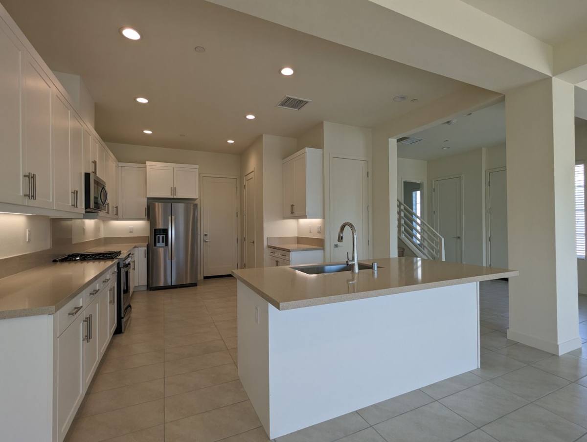 House for rent at 1608 Candela Court, Palm Springs, CA 92264