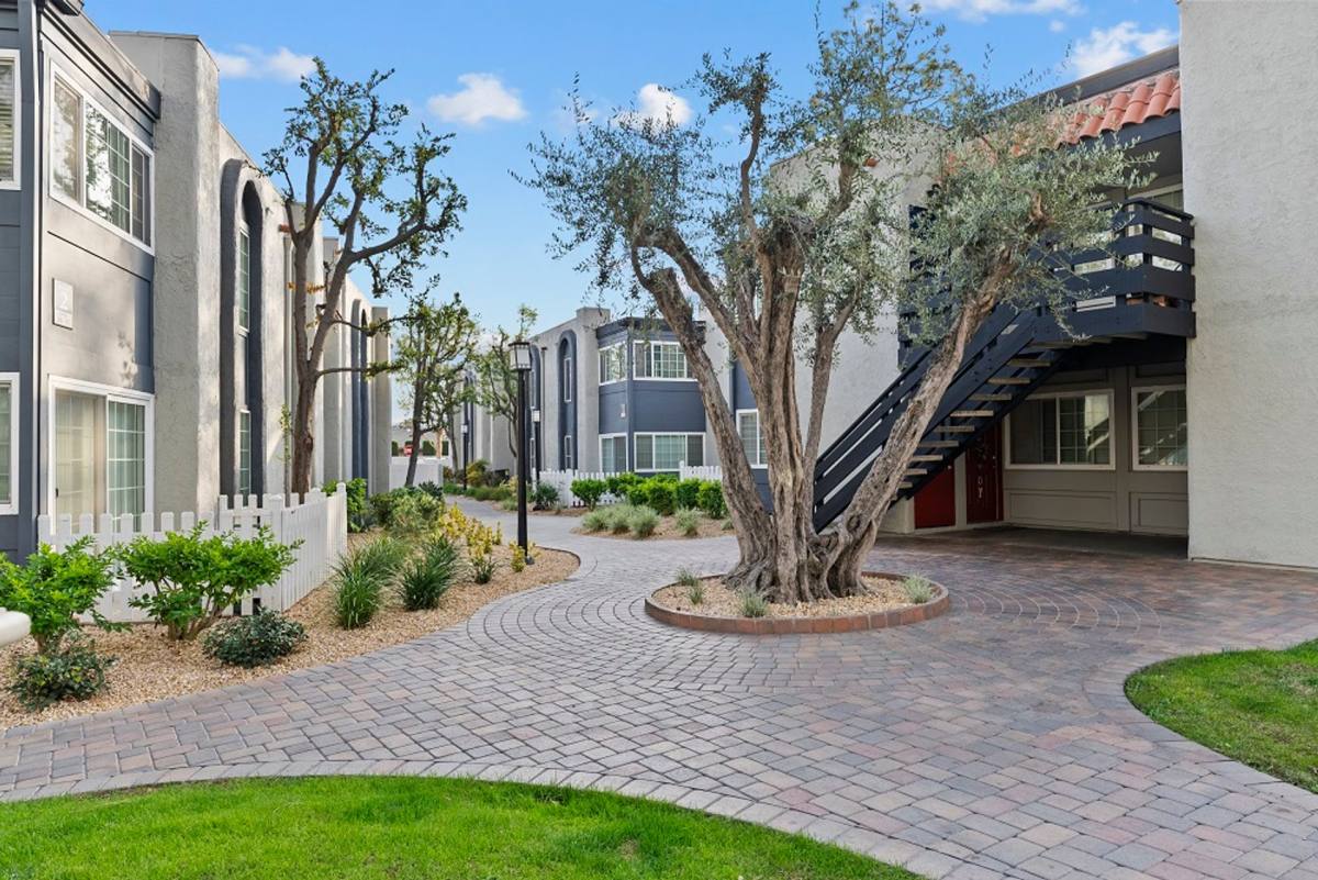 Apartment for rent at 14500 McNab Ave, Bellflower, CA 90706