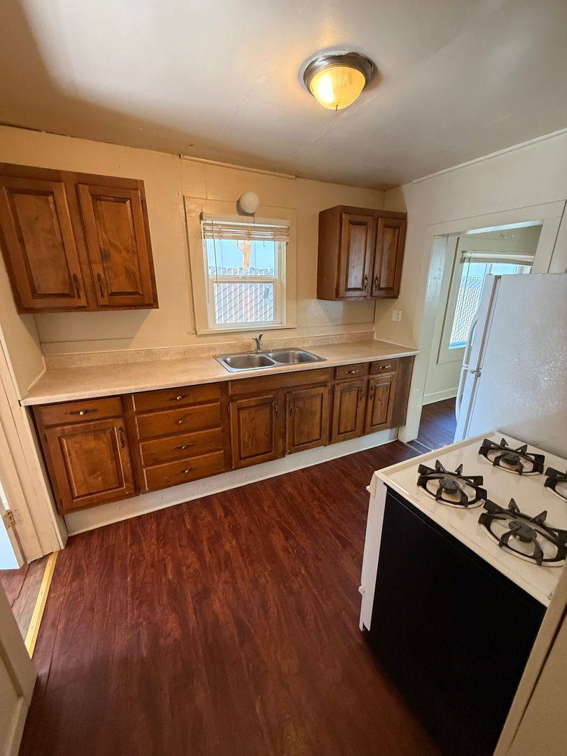 House for rent at 121 1 2 Mortimer, Klamath Falls, OR 97601