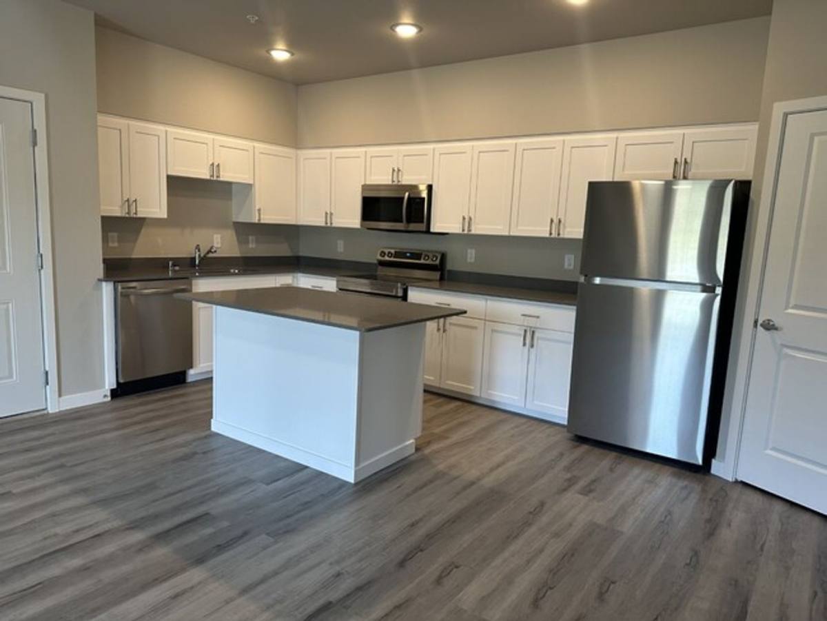 Apartment for rent at 14525 Tahoma Blvd SE, Yelm, WA 98597