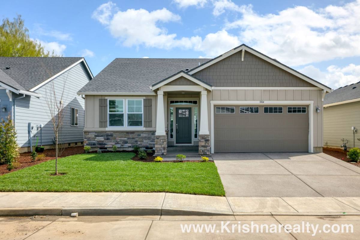 House for rent at 1043 S 32nd Ave, Cornelius, OR 97113