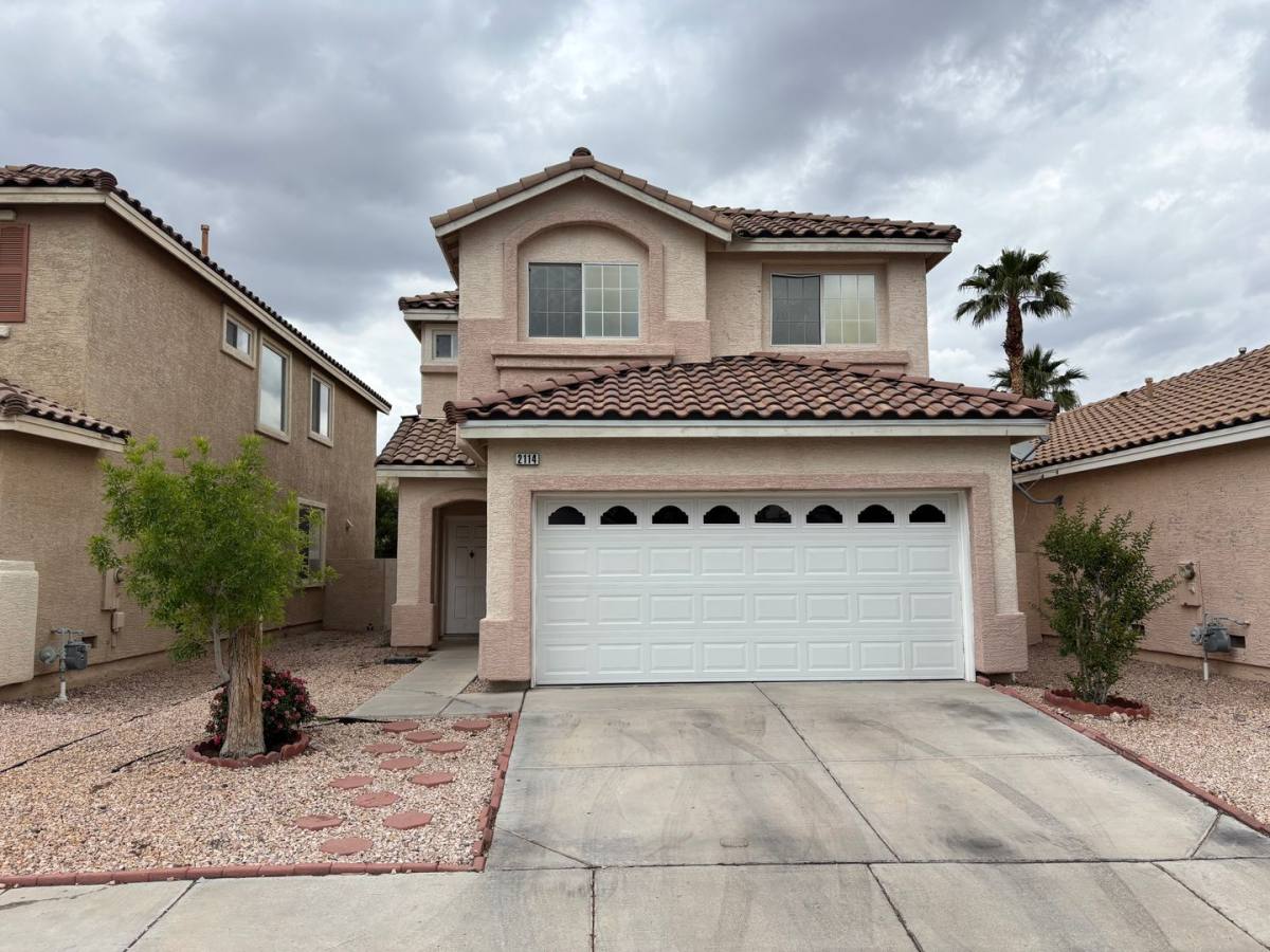 House for rent at 2114 Polynesia Circle, Henderson, NV 89074