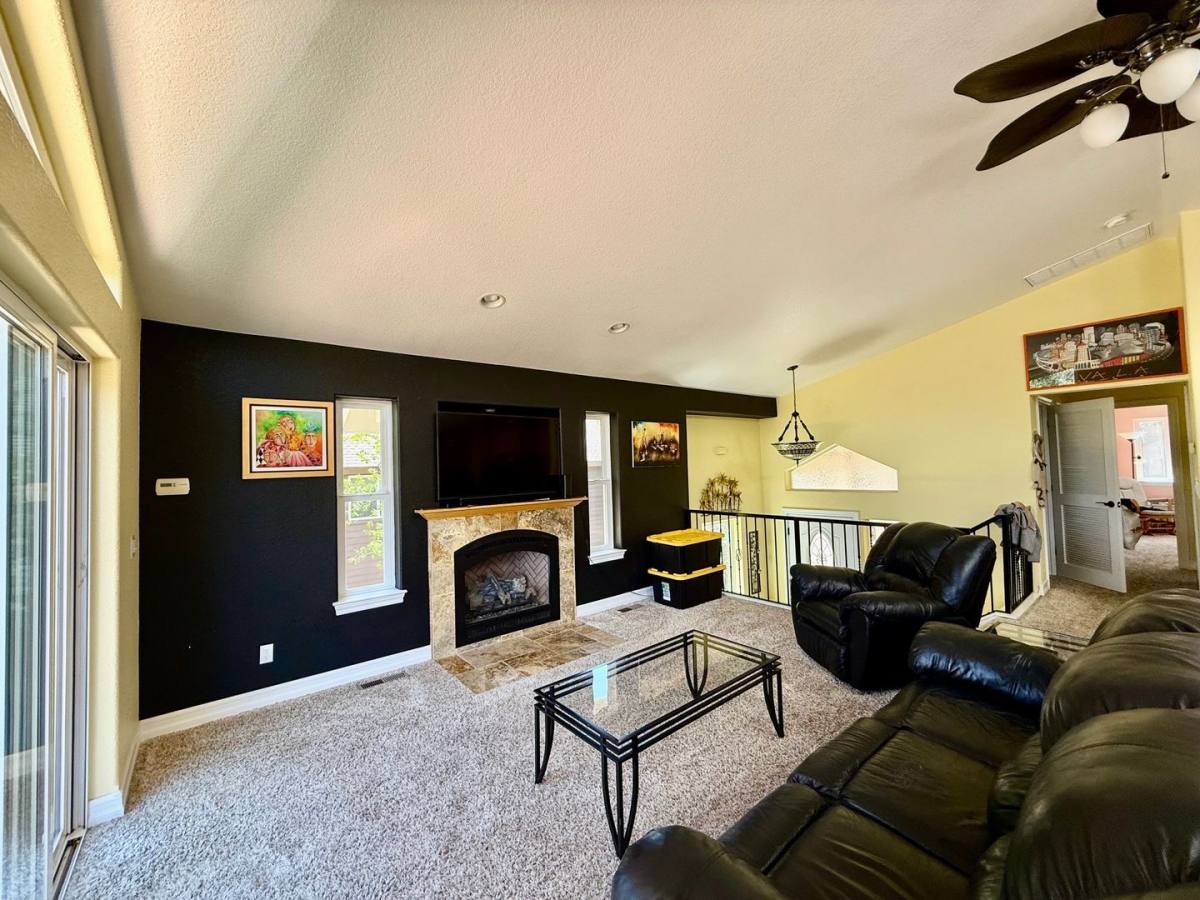 House for rent at 639 Zuni St, South Lake Tahoe, CA 96150