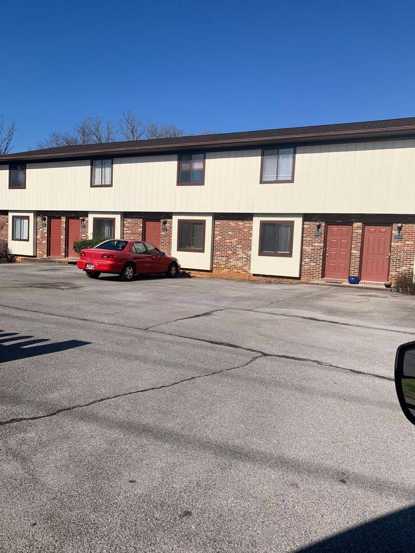 Townhouse for rent at 1041 Kendrick Creek Rd, Kingsport, TN 37663