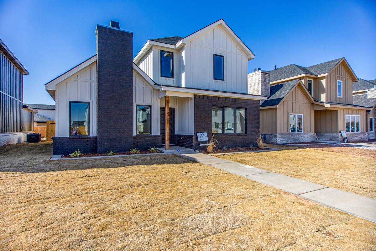 House for rent at 4709 125th, Lubbock, TX 79424
