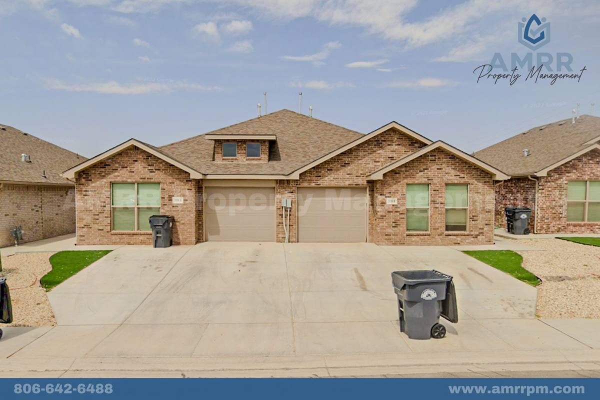 Apartment for rent at 2139 N Texas Ave, Lubbock, TX 79403