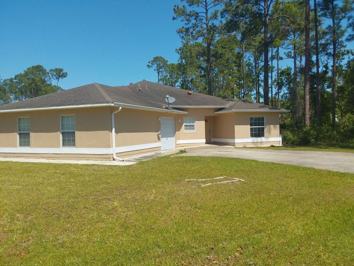 House for rent at 1 Ryarbor Dr, Palm Coast, FL 32164
