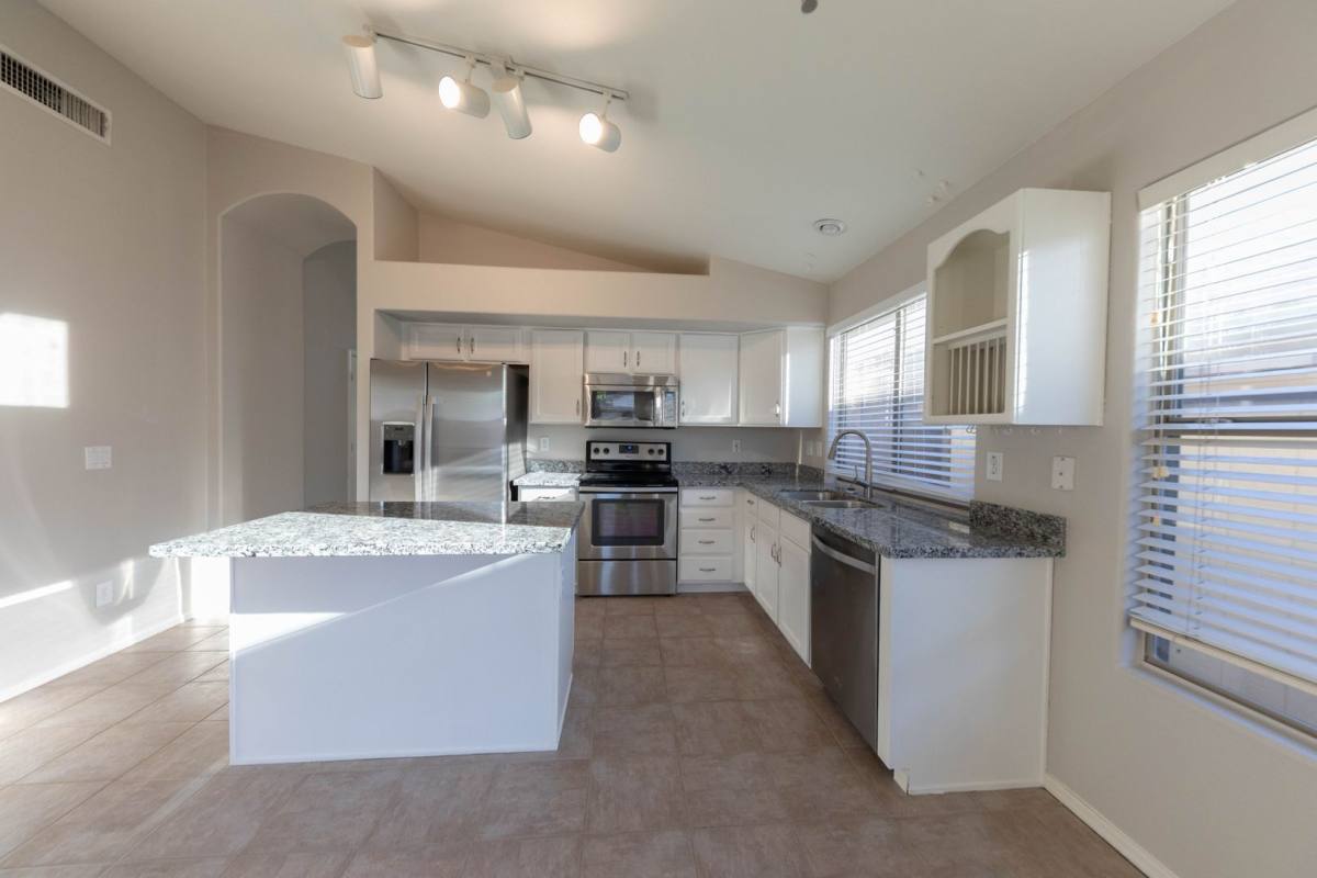 House for rent at 1777 E Tyson St, Gilbert, AZ 85295
