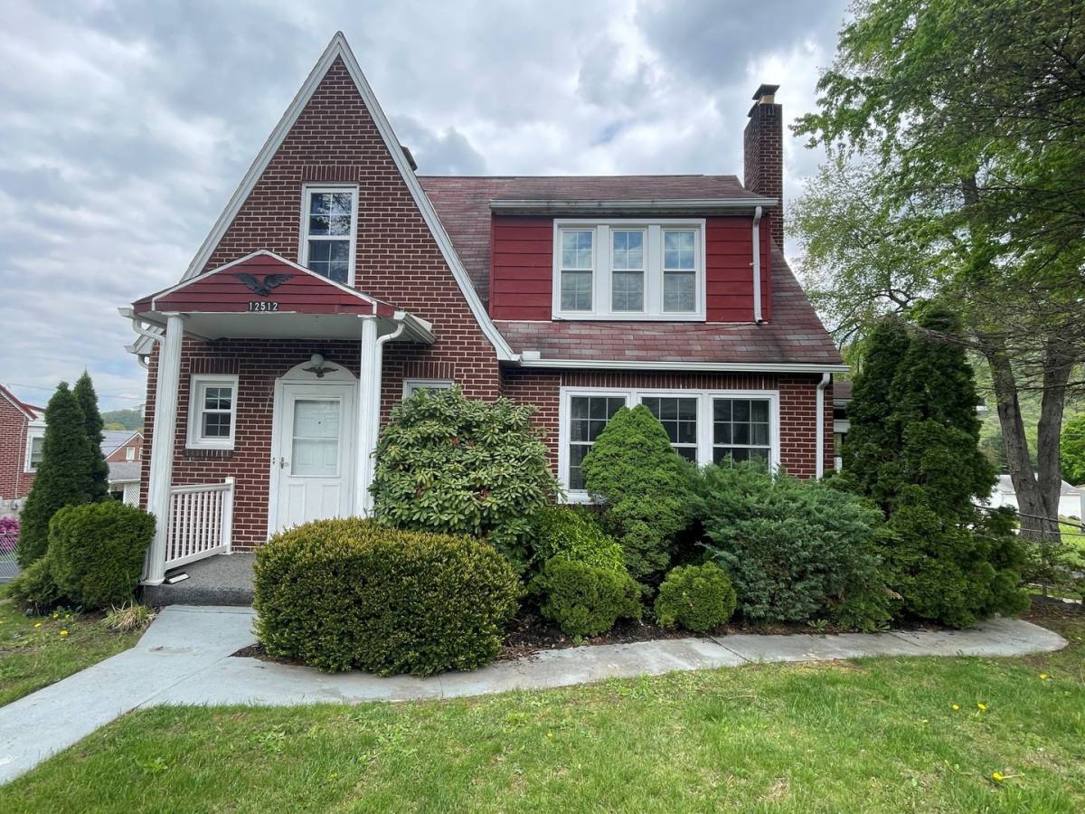 House for rent at 12512 Mc Mullen Highway, Cumberland, MD 21502