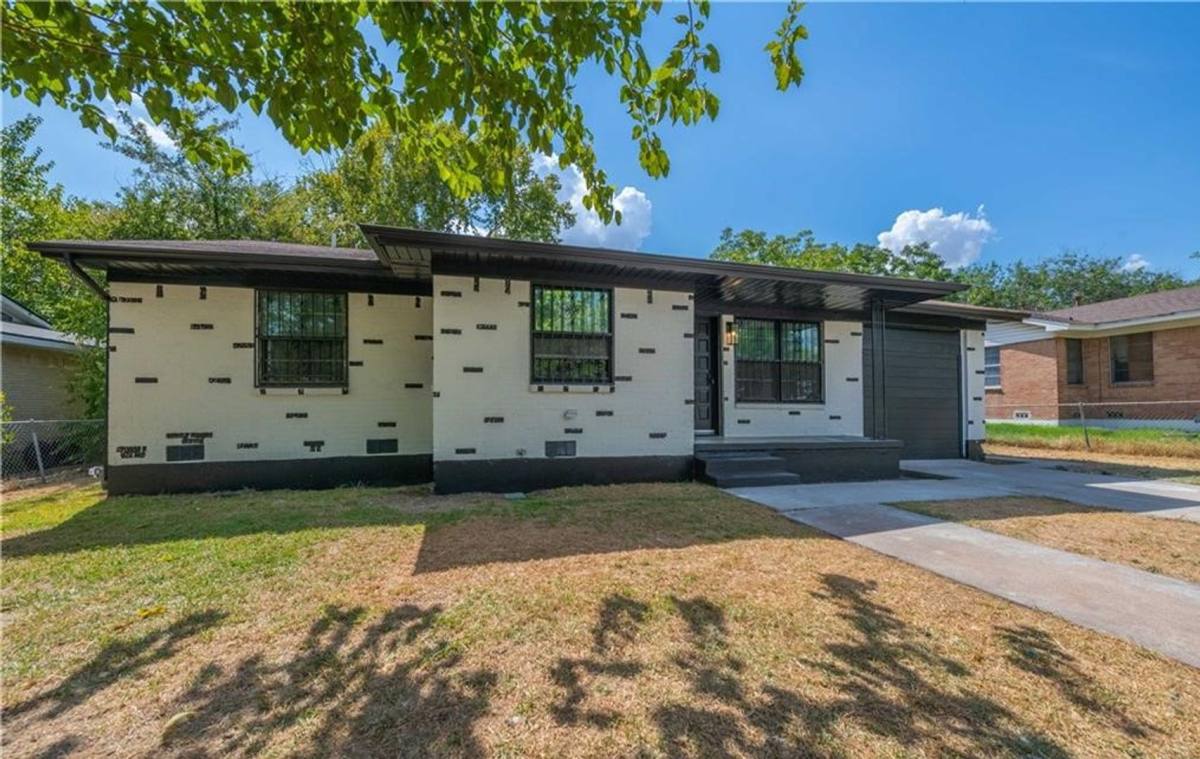 House for rent at 1407 Connell Dr, Killeen, TX 76543