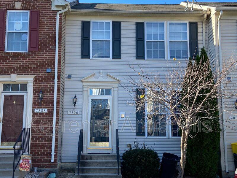 House for rent at 7890 Ivy Terrace, Chesapeake Beach, MD 20732