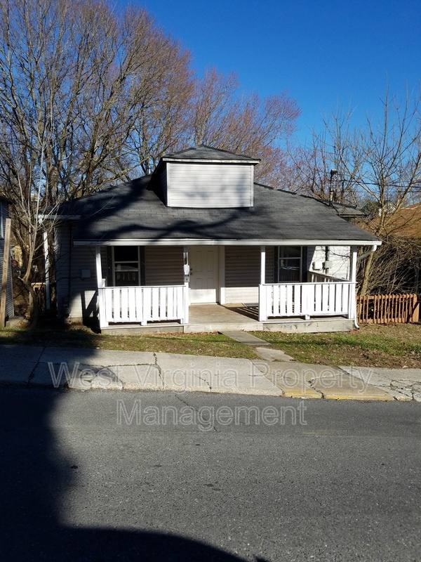 Apartment for rent at 237 S Heber St, Beckley, WV 25801