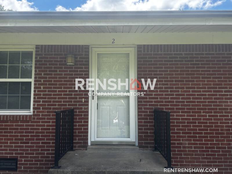 Apartment for rent at 948 Bear Creek Rd #B, Pinson, TN 38366