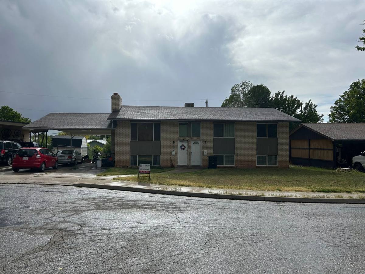 House for rent at 546 Cedarwood Terrace, Cedar City, UT 84720