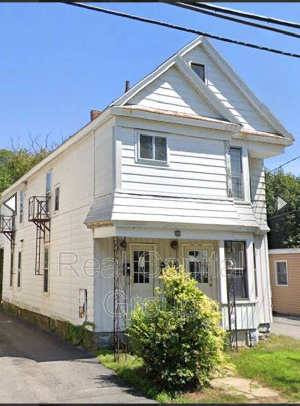 Apartment for rent at 1043 Helderberg Ave #D-2, Schenectady, NY 12306