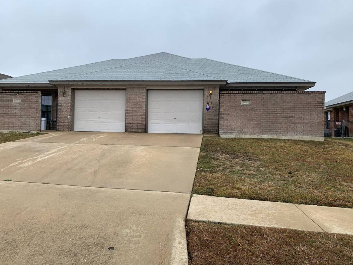 Apartment for rent at 3506 Dustin, Killeen, TX 76549