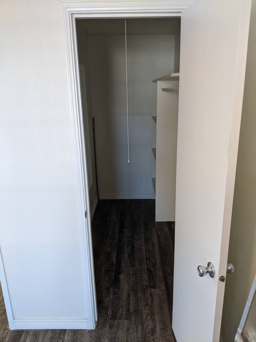 Apartment for rent at 5850 E 22nd St, Tucson, AZ 85711