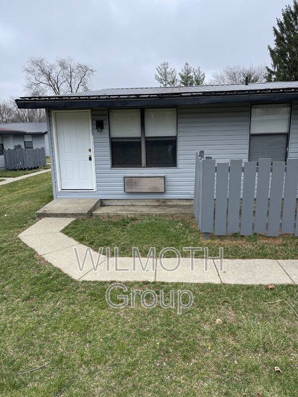 Apartment for rent at 2000 Indianapolis Rd #82, Crawfordsville, IN 47933