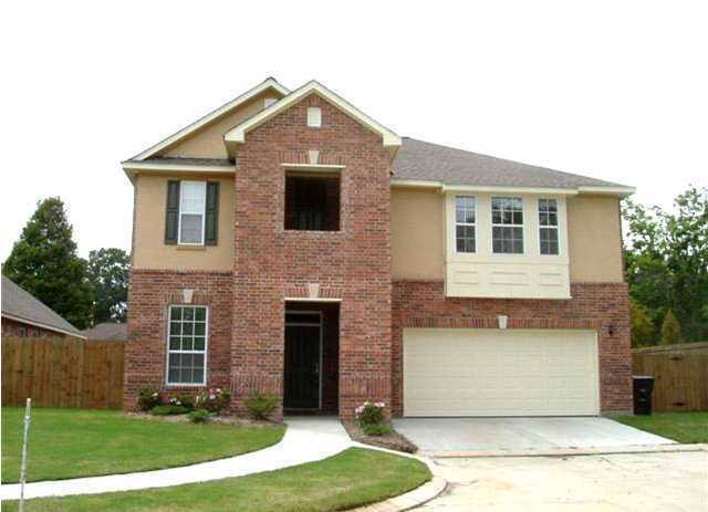 House for rent at 5206 Lone Pine Lane, Baton Rouge, LA 70810