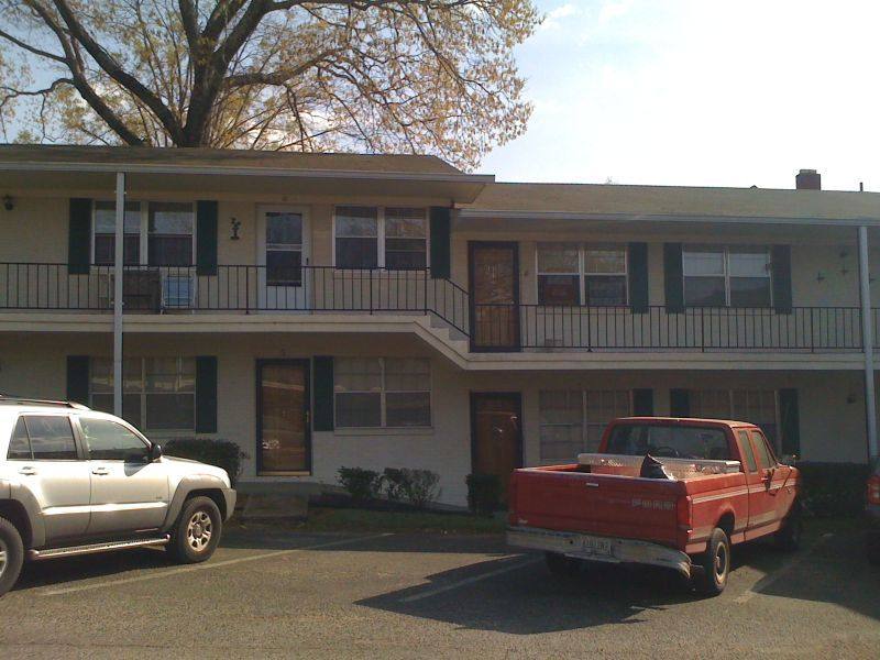 Condo for rent at 1415 Christine Ave, Anniston, AL 36207