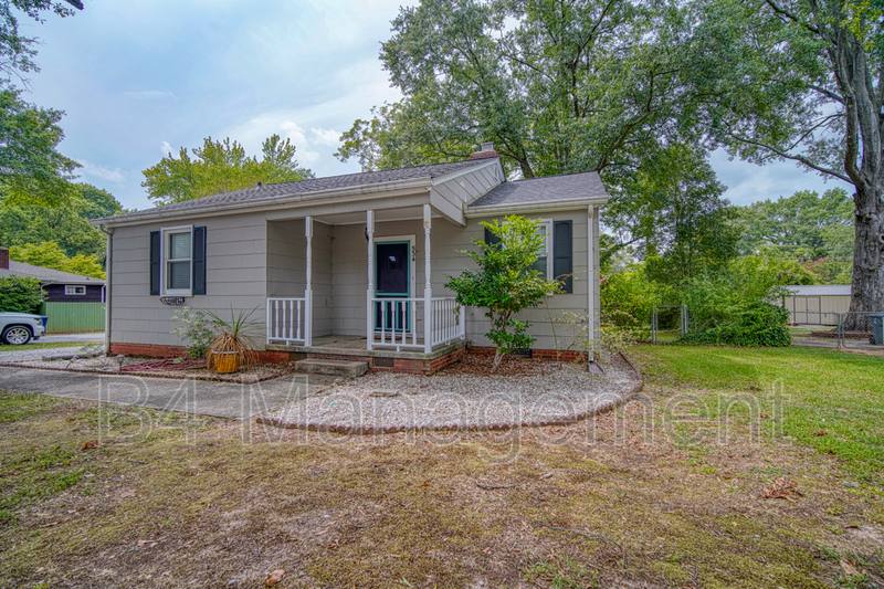 House for rent at 534 Lucerne Dr, Spartanburg, SC 29302