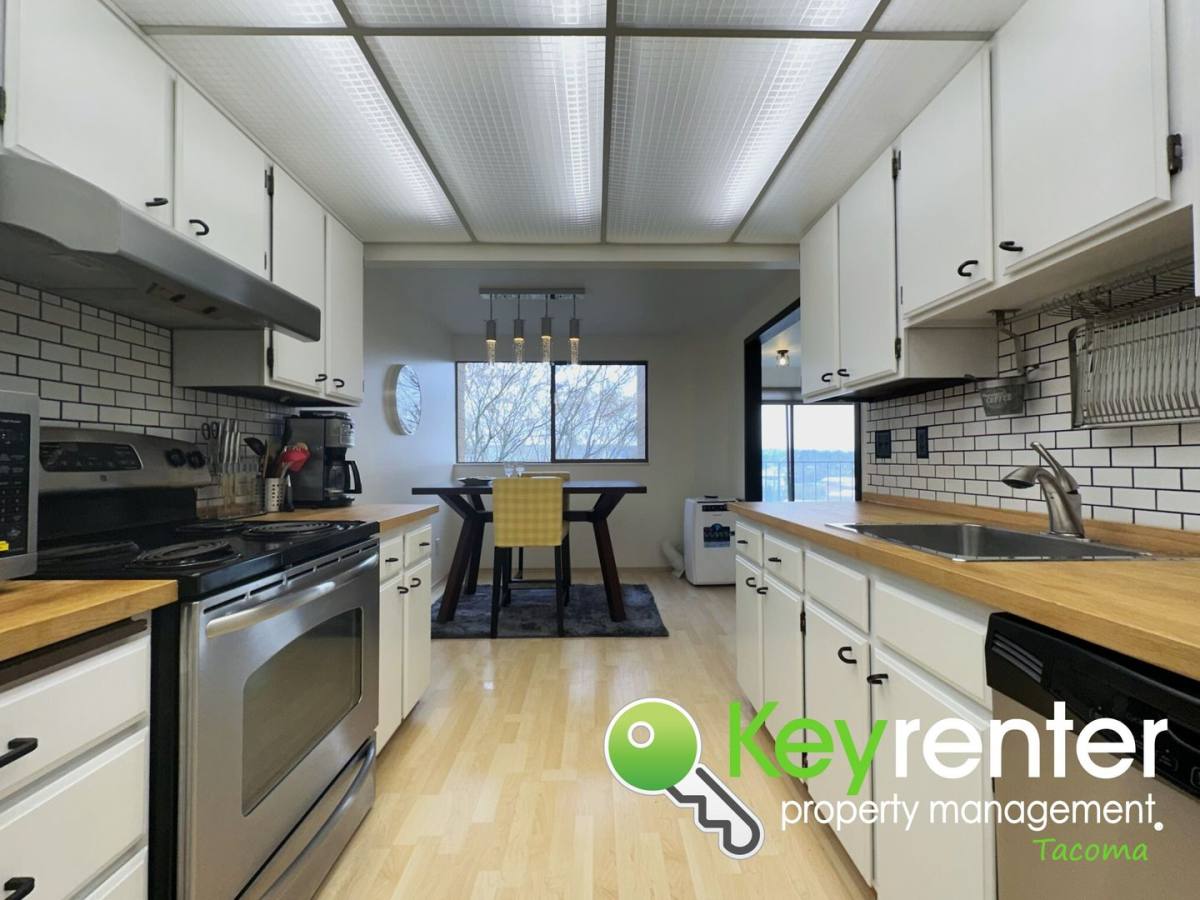Apartment for rent at 3710 25th Place W #204, Seattle, WA 98199
