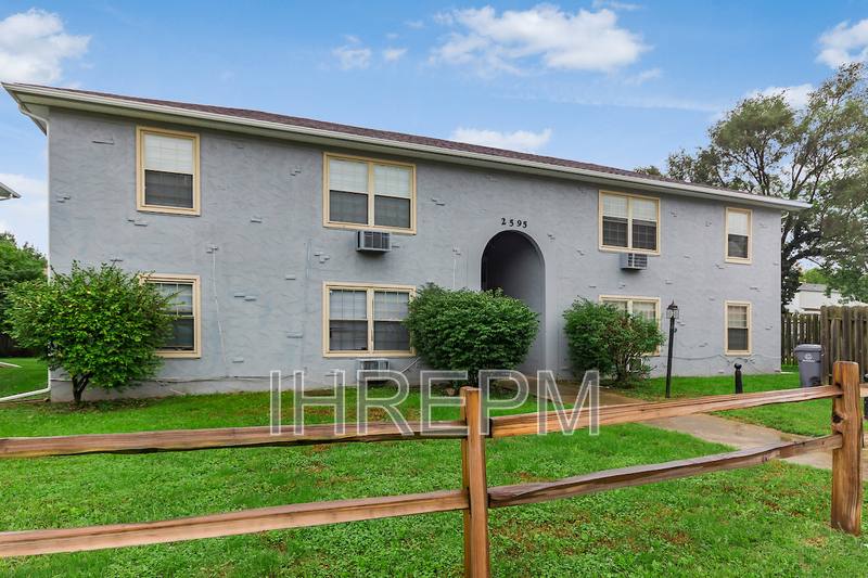 Apartment for rent at 2595 Red Rock Blvd #D, Grove City, OH 43123