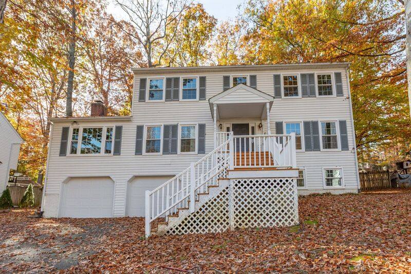 House for rent at 1017 John Paul Jones Dr, Stafford, VA 22554