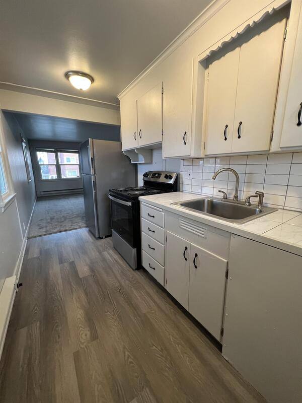 Apartment for rent at 4717 44th Ave SW #6, Seattle, WA 98116