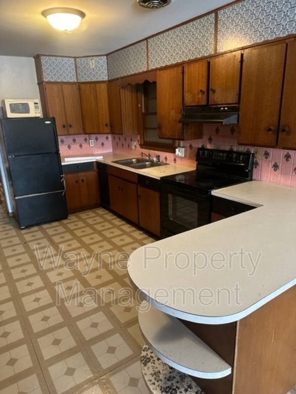 Apartment for rent at 639 2nd St #1, Webster City, IA 50595