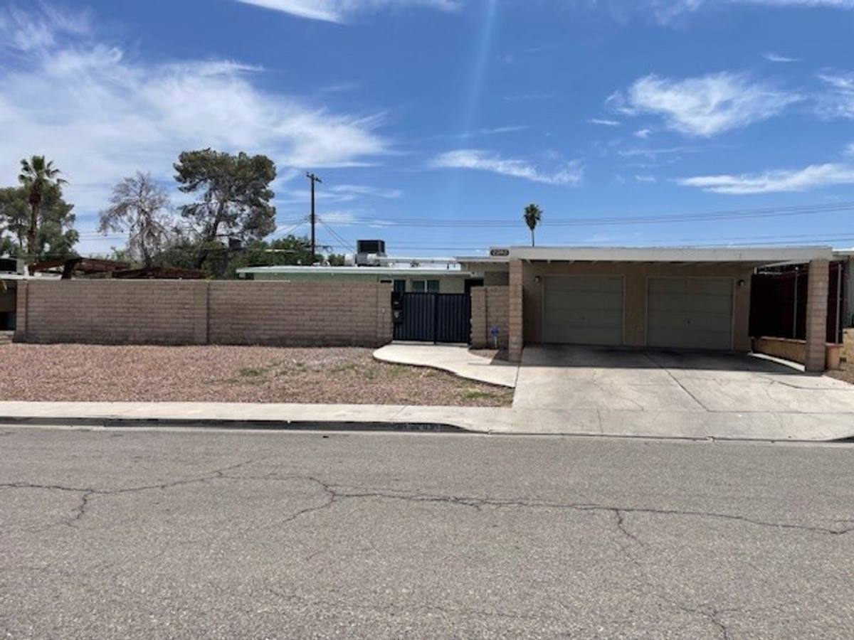 House for rent at 2283 Natalie Ave, Las Vegas, NV 89169