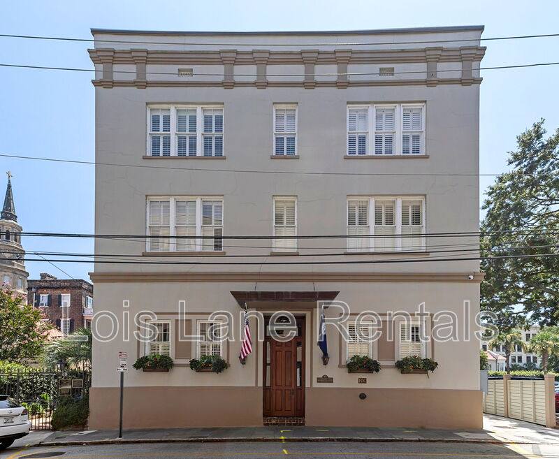 Condo for rent at 85 Cumberland St #17, Charleston, SC 29401