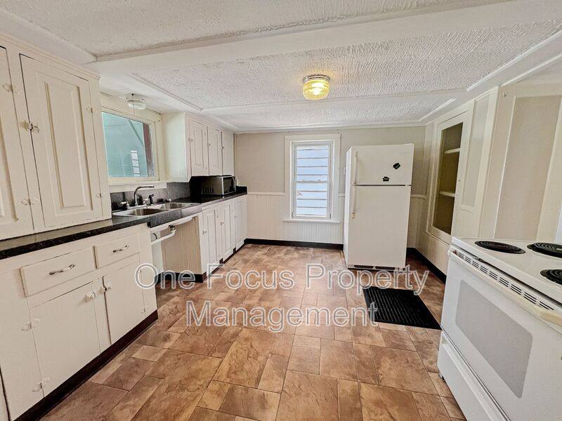House for rent at 665 Allen St, Williamsport, PA 17701