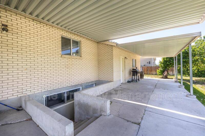 Apartment for rent at 1474 W 1460 N, Provo, UT 84604