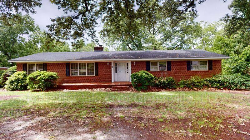House for rent at 20 Blakely Ave, Piedmont, SC 29673