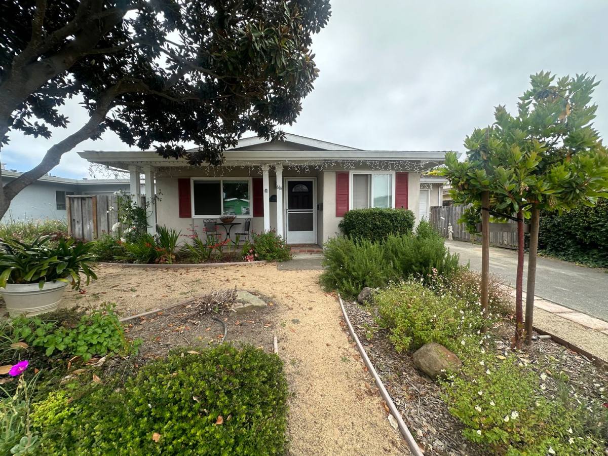 House for rent at 614 Atri Court, Watsonville, CA 95076