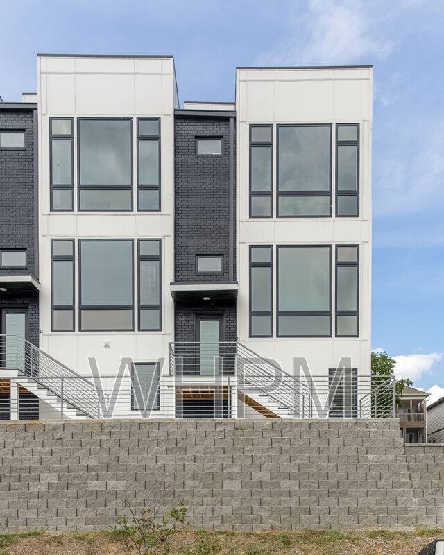 Townhouse for rent at 910 Youngs Lane #22, Nashville, TN 37207