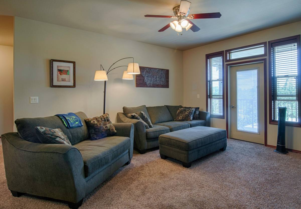 Apartment for rent at 4101 Deemer Rd, Bellingham, WA 98226