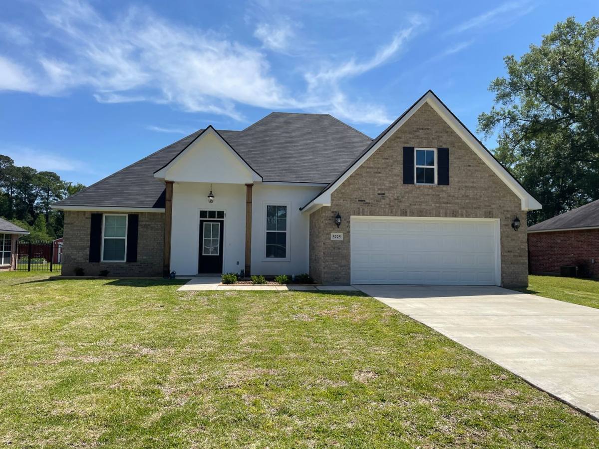 House for rent at 5225 Dalewood Dr, Shreveport, LA 71107
