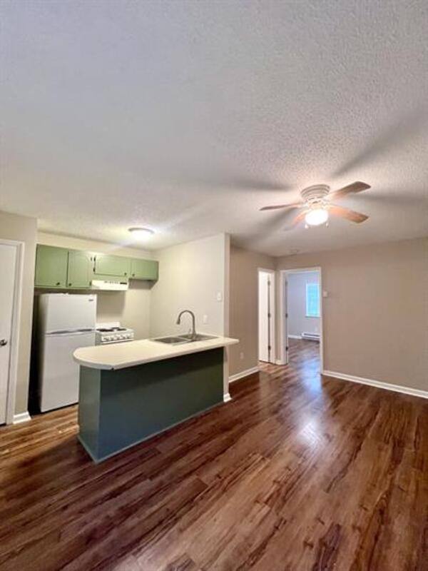 Apartment for rent at 117 Cedar Dr #C, Salisbury, NC 28146