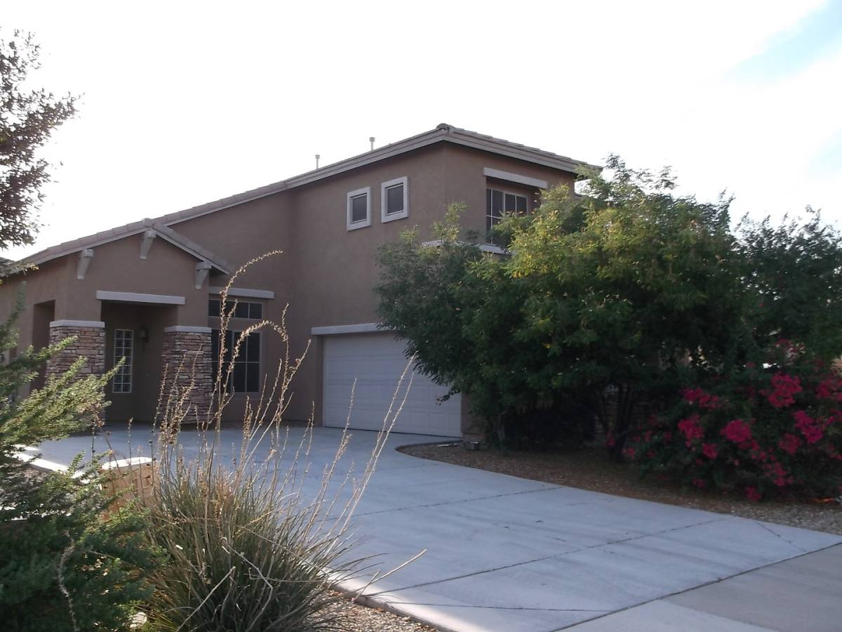 House for rent at 16442 N 152nd Lane, Surprise, AZ 85374