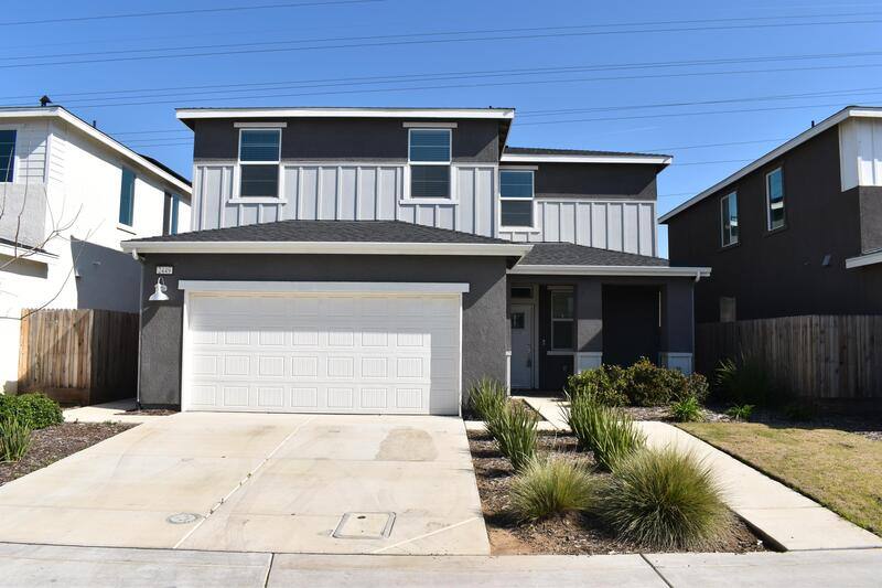 House for rent at 2449 Explorador Dr, Merced, CA 95340