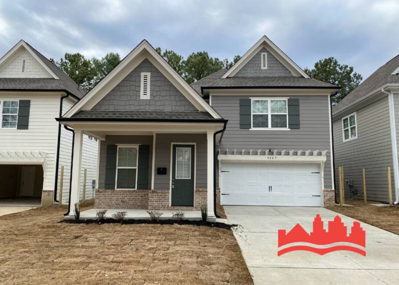 House for rent at 4227 Tutwiler Ave, Memphis, TN 38122