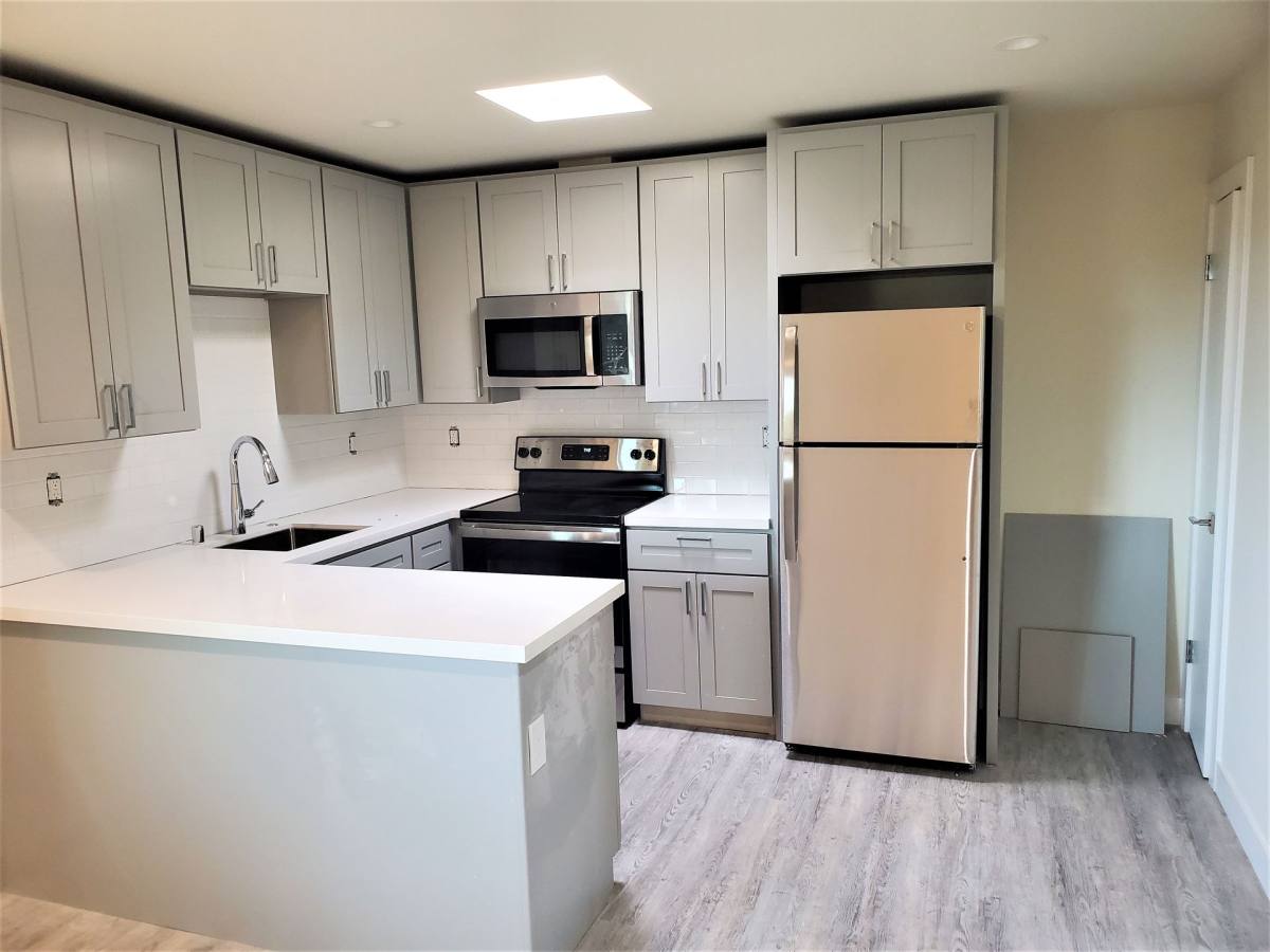 Apartment for rent at 34 Visitacion Ave, Brisbane, CA 94005