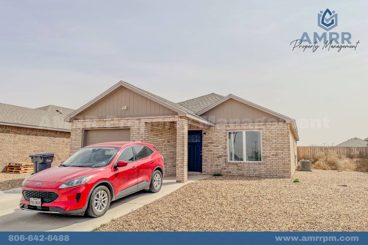2606 N Ave, Lubbock, TX 79403