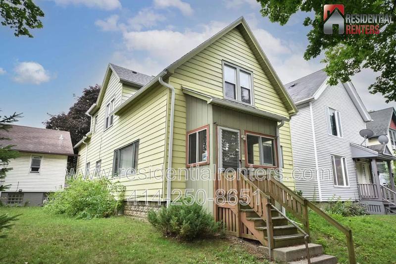 Apartment for rent at 234 N 37th St #A, Milwaukee, WI 53208